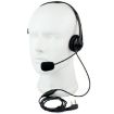 RETEVIS TK 2 Pin PTT Headset Mic for H-777/RT-5R/RT-5RV/RT-B6 - 7