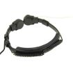 Throat Control Earpiece Headset for Walkie Talkies, 3.5mm+2.5mm Plug - 5