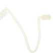 Throat Control Earpiece Headset for Walkie Talkies, 3.5mm+2.5mm Plug - 8