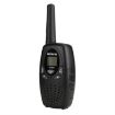 RETIVIS RT628 Handheld Children Walkie Talkie, 22CH 0.5W (Black) - 3
