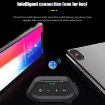 LX2 Bluetooth Motorcycle Helmet Earphone - Noise Canceling, Waterproof - 8
