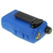 Blue Silicone Case for UV-5R Series Walkie Talkies - 5