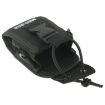 MSC20A Universal Nylon Walkie Talkie Carry Case Holster with Strap - 4