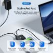ORICO UTS1 USB 3.0 SATA HDD Adapter with 12V Power, 0.3m Cable - 4