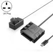 ORICO Type-C USB 3.0 SATA HDD Adapter with 12V Power, 0.5m Cable - 1