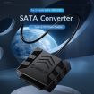 ORICO UTS1 USB 3.0 SATA HDD Adapter with 12V Power Adapter - 3