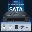 ORICO UTS2 USB 3.0 SATA HDD Adapter with 12V 2A Power, 1m Cable - 8