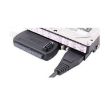 Three-Purpose USB to IDE/SATA Drive Cable with Power Supply (UK) - 3