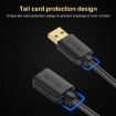 Onten 61001 USB 3.0 Cable, 0.5m Data Transmission Cable - 7