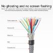 USB 3.0 5Gbps 20 Pin Extension Cable Female to Male 50cm Extender - 5