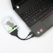 USB 3.0 to SATA 3G Easy Drive Cable, 15cm Length - 7