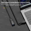 D.Y.TECH 10m USB 3.0 Extension Cable Male to Female Double Shielded - 7