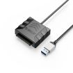 ORICO UTS1 USB 3.0 2.5" SATA HDD Adapter, 1m Cable Length - 1