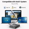ORICO UTS2 USB 3.0 SATA HDD Adapter with Silicone Case, 0.5m Cable - 8