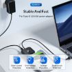 ORICO UTS2 USB 3.0 SATA HDD Adapter with 12V Power (AU Plug) - 3