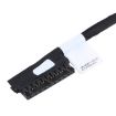 Dell Chromebook 11 3180 3189 Battery Connector Flex Cable - 4
