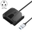ORICO UTS2 USB 3.0 SATA Adapter with 12V Power (AU Plug) - 1