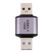 10Gbps USB 3.1 Male-to-Male Adapter - 1