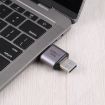 10Gbps USB 3.1 Male-to-Male Adapter - 5