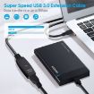 10m USB 3.0 Data Sync Extension Cable - Male to Female Super Speed - 5