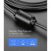 UGREEN 2m USB 3.0 Type A to B Gold-plated Printer Cable - 4