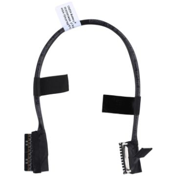 Battery Connector Flex Cable for Dell Latitude 7480/7490 E7480/E7490 - 1