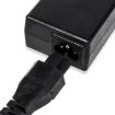 1.2m Desktop Host Computer Power Cord with Three Holes - 2