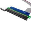 PCI-E Express 16X to 1X Riser Card Adapter Cable - 3