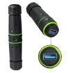 Outdoor IP68 Waterproof M20 USB 3.0 5Gbps Connector (Black) - 1