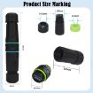Outdoor IP68 Waterproof M20 USB 3.0 5Gbps Connector (Black) - 2