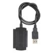 USB 2.0 to IDE/SATA Adapter Cable, 50cm Length - 2