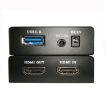 EC290 HDMI USB3.0 HD Video Capture Recorder Card for Live Broadcast - 4