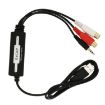 Ezcap 216 USB Audio Grabber Capture Card for Audio Recording - 1