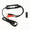 Ezcap 216 USB Audio Grabber Capture Card for Audio Recording - 3