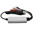 Ezcap 216 USB Audio Grabber Capture Card for Audio Recording - 4