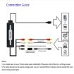 Ezcap 216 USB Audio Grabber Capture Card for Audio Recording - 5