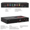 YPbPr HDMI Video Capture with RCA Audio - Ezcap 283S - 6