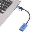 HDMI/F to USB-C+USB 3.0/M HD Video Capture Card Z29C - 3