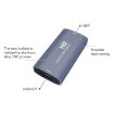 Z53 USB-C Female to HDMI Video Capture Card - 3