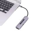 Z39A 4K Capture Card: HDMI/F, Mic, Audio, USB, Multi-OS Support - 4