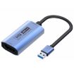 Z29D HD Video Capture Card HDMI/F to USB 3.0/M with Cable - 1