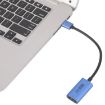Z29D HD Video Capture Card HDMI/F to USB 3.0/M with Cable - 3