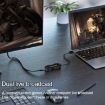 USB 2.0 to HDMI Video Game Live Recording Capture Device - 7