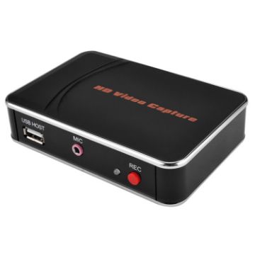 Portable Ezcap 280HB HDMI Video Game Recorder - 1