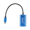USB-C/Type-C Male to HDMI Female Capture Card CJK025 - 2
