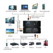 4K HDMI USB3.0 Video Capture Recorder Box - EC289 - 6
