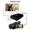 4K HDMI USB3.0 Video Capture Recorder Box - EC289 - 8