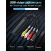 DVD Maker USB 2.0 Video Capture & Edit, MPEG-1/2, Chip: EM2860 - 4