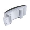 Gold Multifunctional Smart Belt Buckle GPS Tracker for Elderly - 3