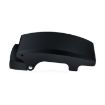 Smart Belt Buckle GPS Tracker for Elderly - Full Black - 1